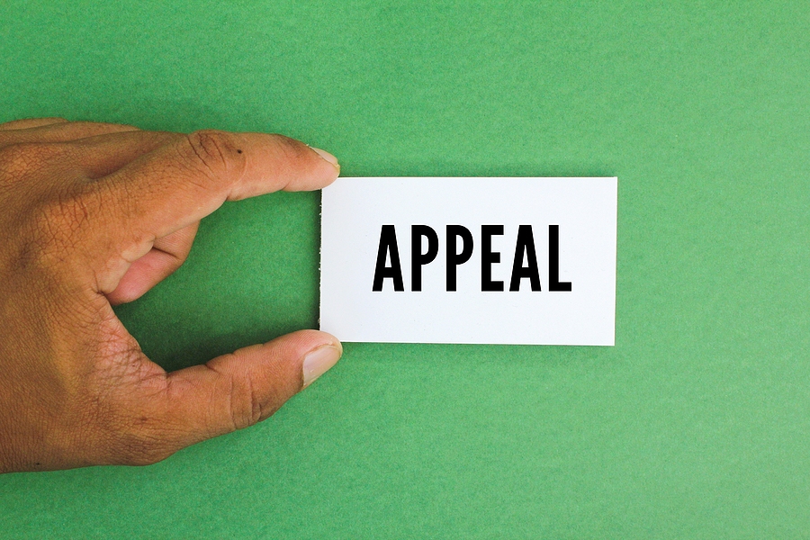 Appeal Process