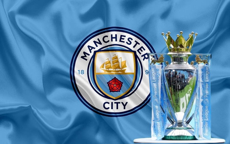 Man City Premier League Chances