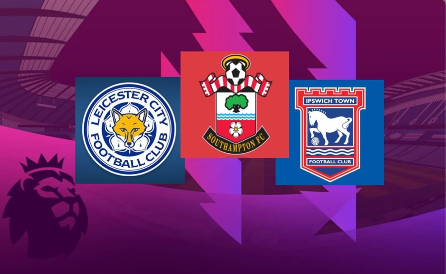 Newly Promoted Teams