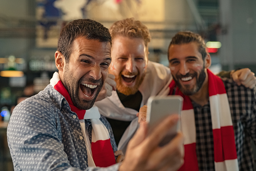 Happy Punters