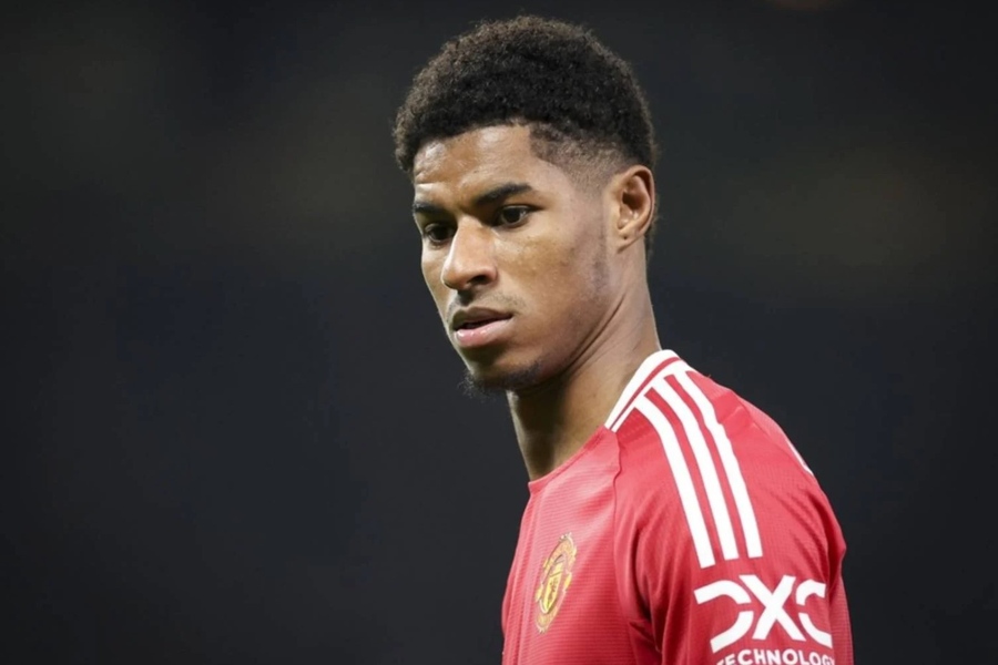 Rashford Transfer
