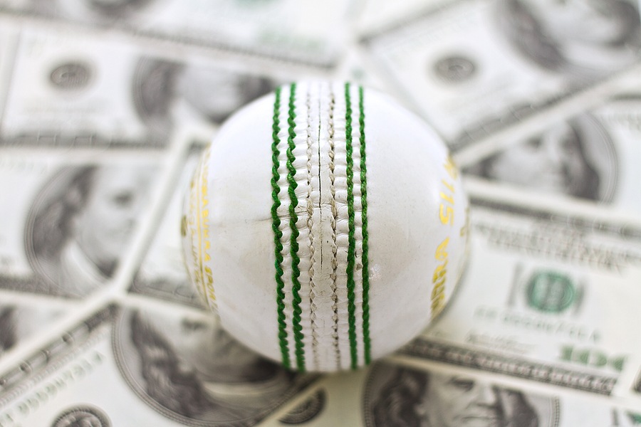 Cricket Betting Guide