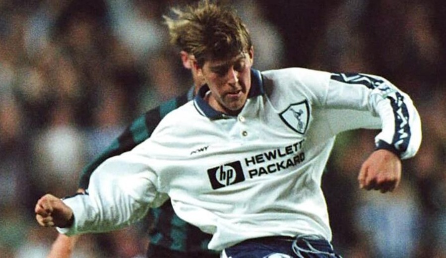 Darren Anderton
