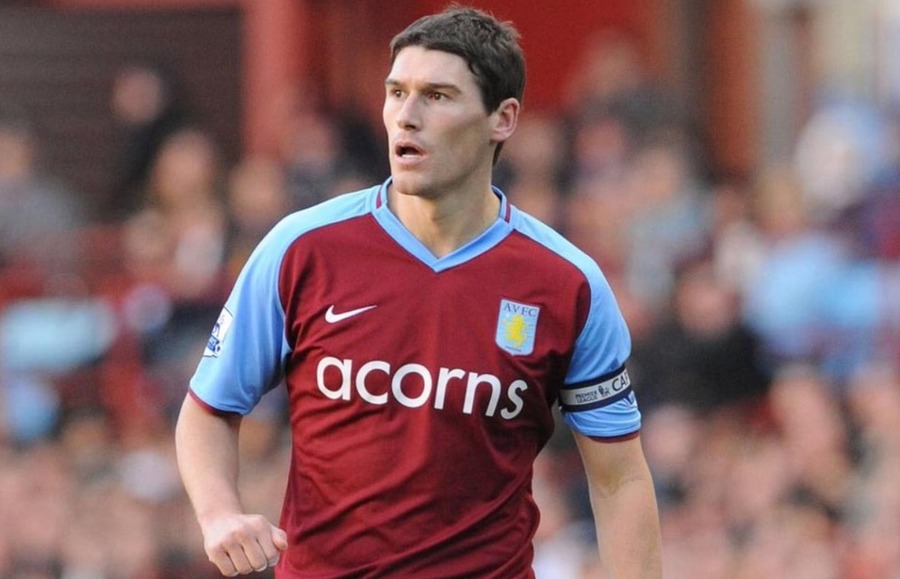Gareth Barry