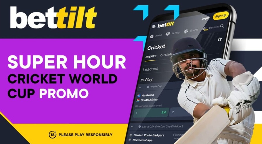 Bettilt Mobile betting