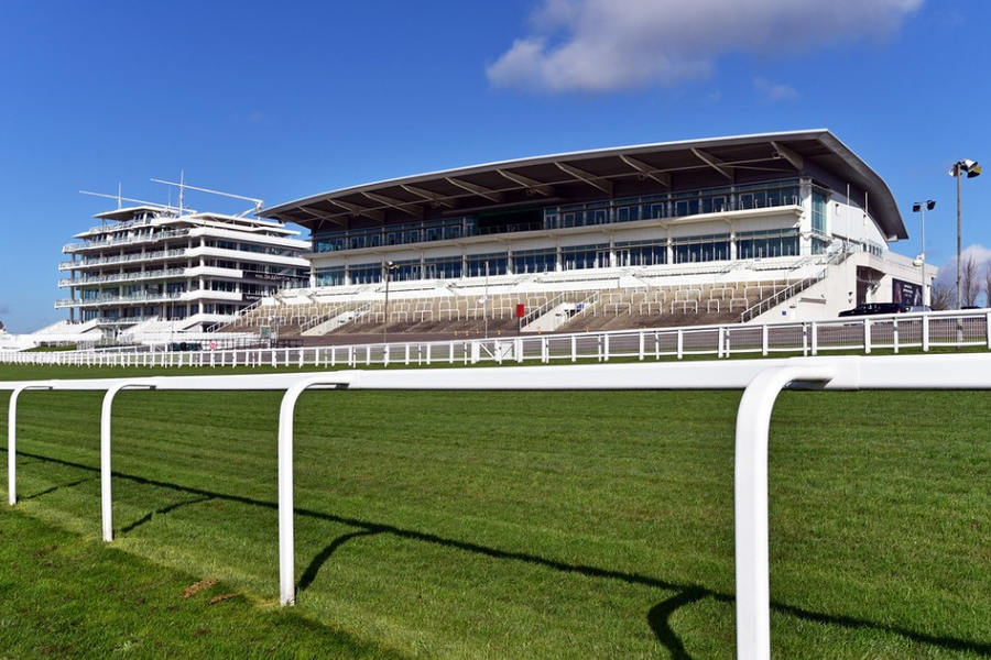Epsom Racecourse