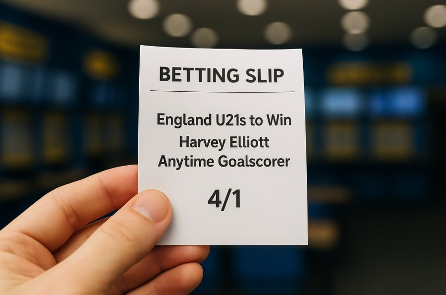 U21s Betting 