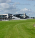 Down Royal Grandstand