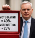 New Betting Tax