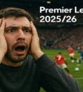 Premier League 2025/26 Chaos