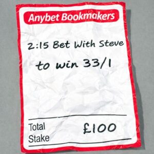 bet with steve bet slip