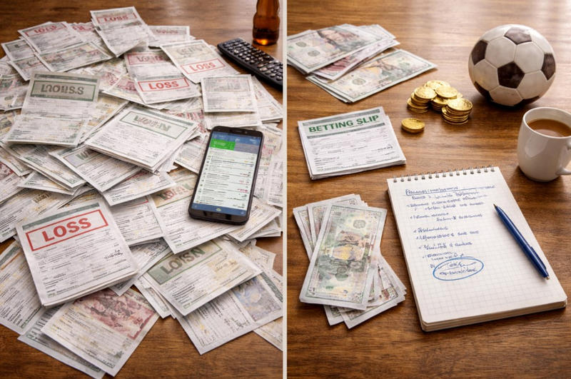 Making Too Many Bets