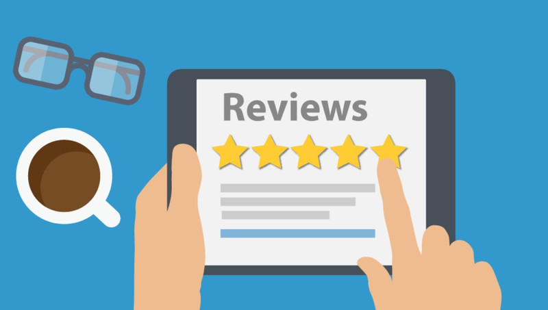 Reviews