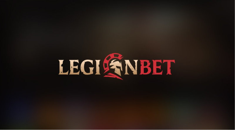 Legion Bet Logo