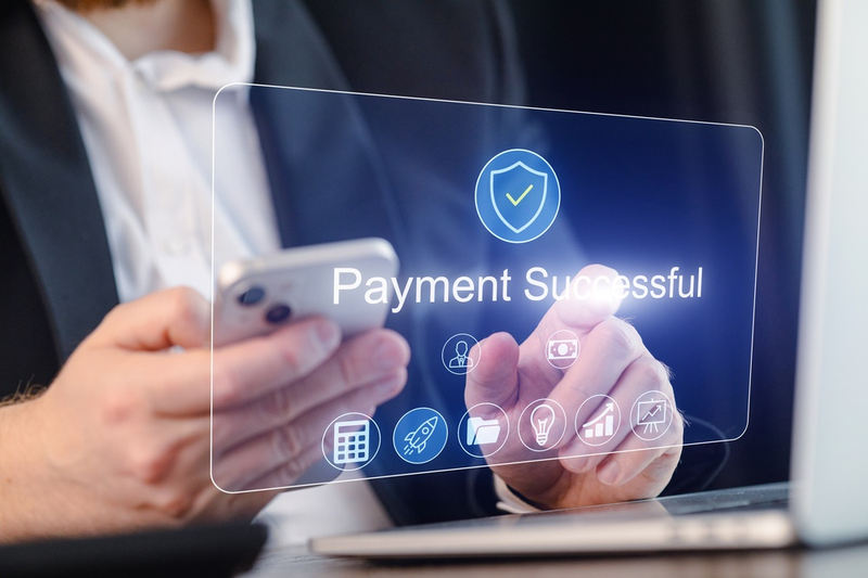 Payment Methods