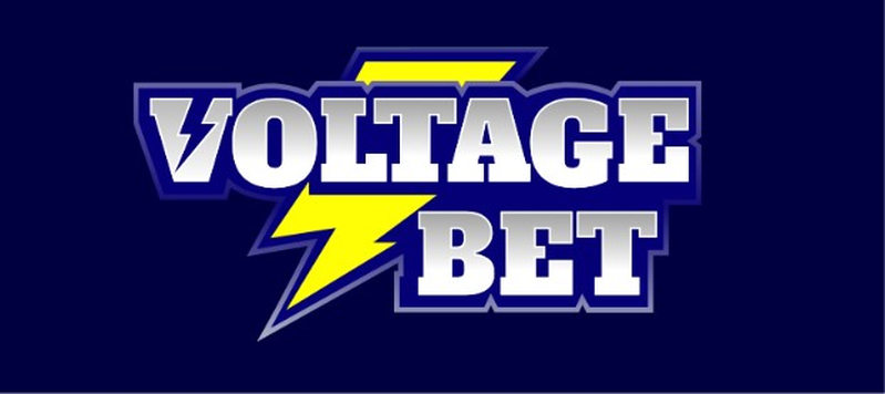 Voltage Bet Logo