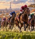 Prix de l’Arc de Triomphe concept image